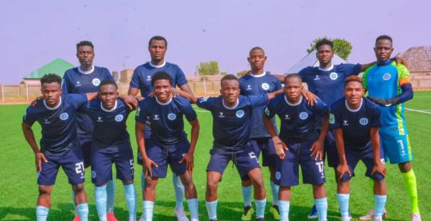 NNL: Barau FC players get N2m for securing Super 8 playoff ticket