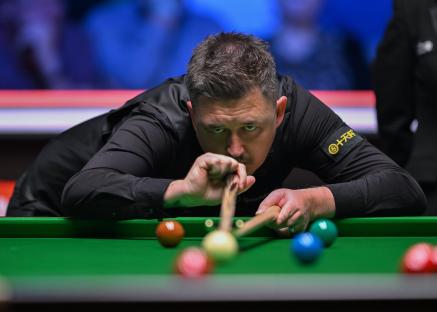 World Snooker Championship 2025 LIVE RESULTS: Champ Kyren Wilson on SOON, Ronnie O’Sullivan forced to wait – updates