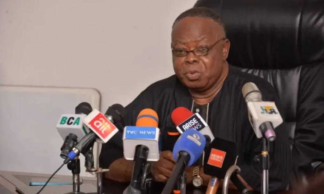 Abia State Ombudsman tackles injustice, rights abuse, treats 39 complaints