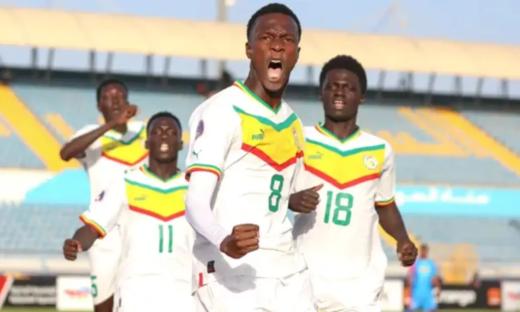 2025 U-20 AFCON: Senegal ready for Flying Eagles showdown – Dia