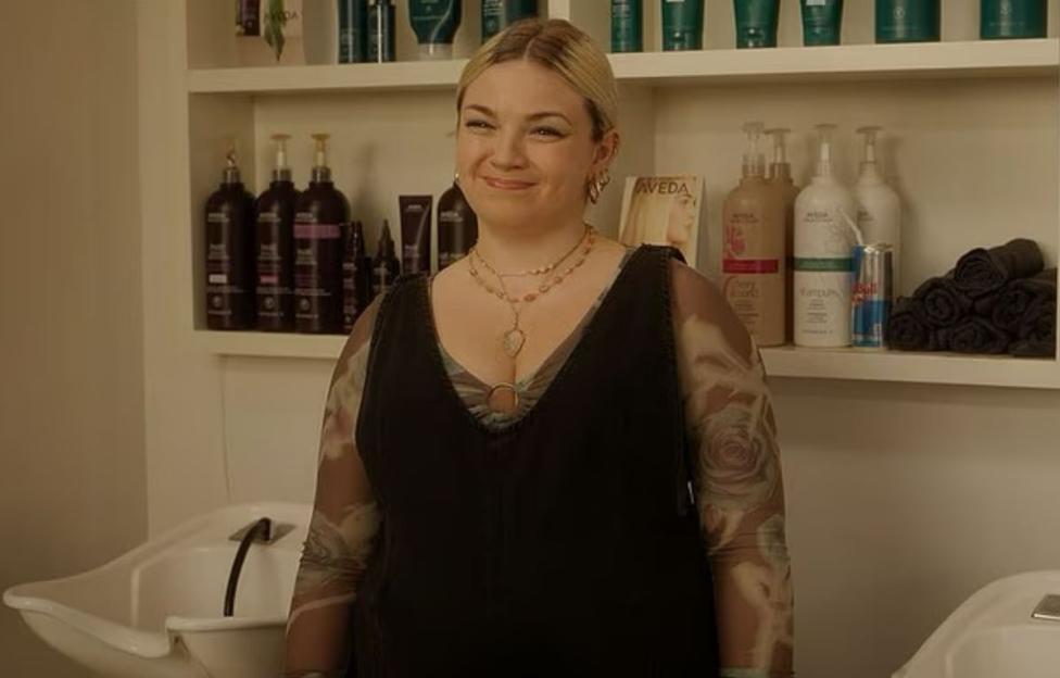 Nepo baby with Hollywood A-list parents makes surprise appearance in And Just Like That – do you know who she is?