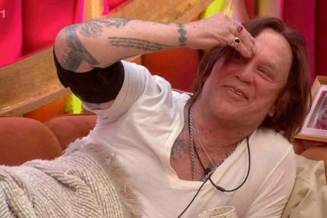 Will Best reveals Mickey told huge Big Brother lie – before taking swipe at controversial star