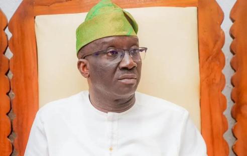 Gov Okpebholo reintroduces monthly sanitation exercise
