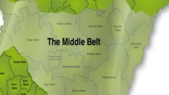 Middle Belt condemns Uromi killings, warns against threats against southerners