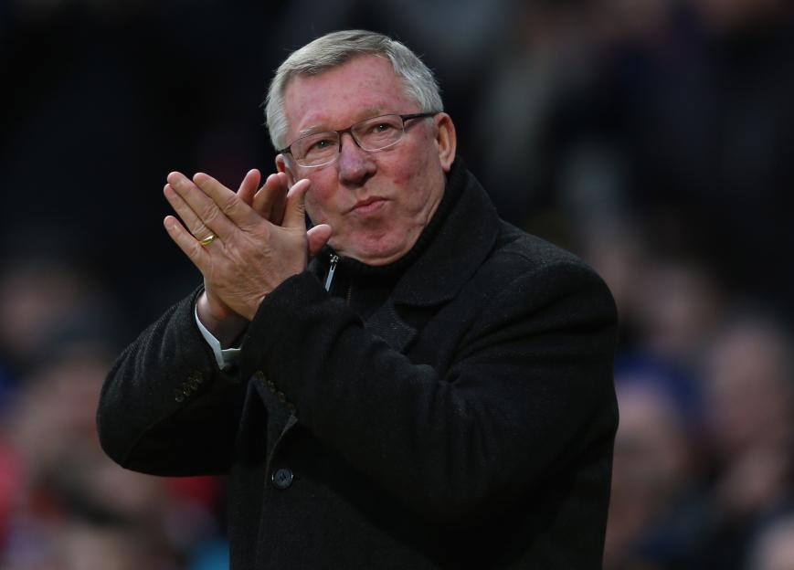 Manchester United v Sunderland - Premier League