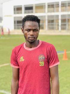 NNL: Babanyara targets NPFL promotion with Kada Warriors