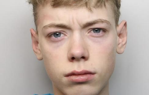Frantic search for boy, 15, who vanished almost a week ago in thin jacket as cops appeal for sightings