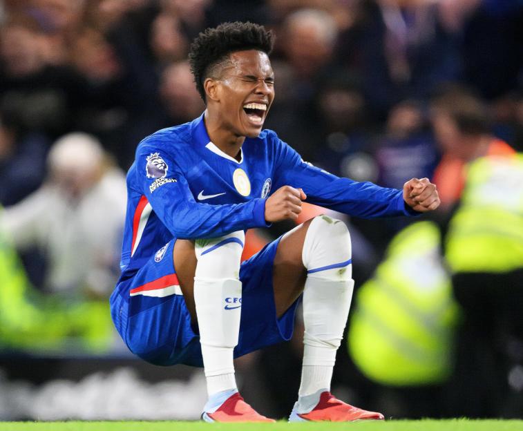 Meet Estevao: Chelsea's 'Humble' Star Who's Shaping Up to Be Brazil's Next Big Hope and the 'Anti-Neymar' the Premier League Desperately Needs