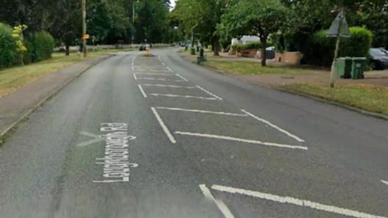 Major A road CLOSED after crash sparking chaos for thousands of commuters as drivers urged to find ‘alternative route’