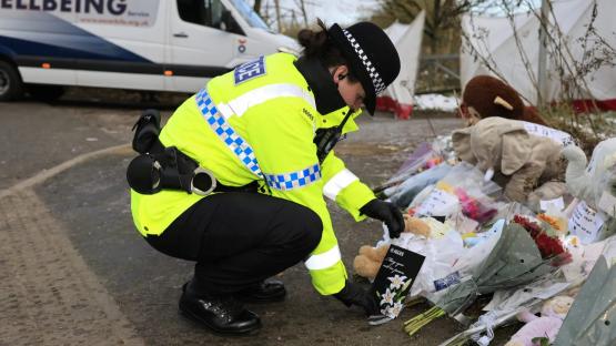 Major update into tragic case of Baby Ava who was found dead in snowy field as vital clue could help find tot’s parents