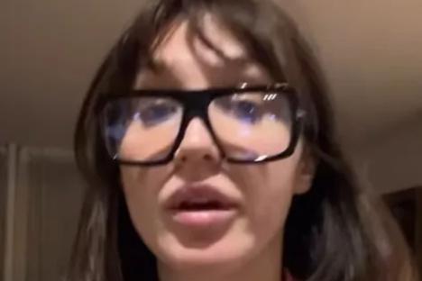Furious Megan McKenna launches scathing attack on trolls after she’s compared to Scooby Doo character