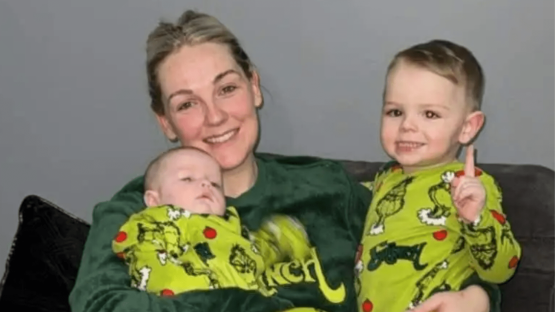 I’m constantly trolled over my kids’ unique names – people say they won’t get jobs & even the midwife questioned me