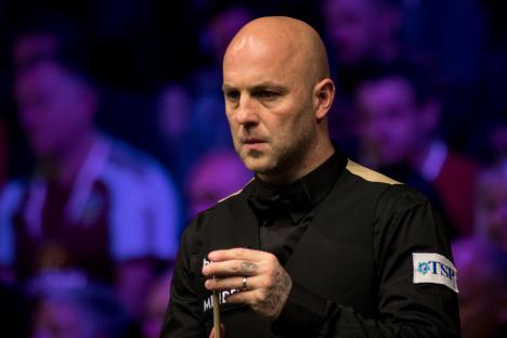 Disgraced snooker star Mark King LOSES appeal as five-year ban and huge fine for match-fixing is confirmed