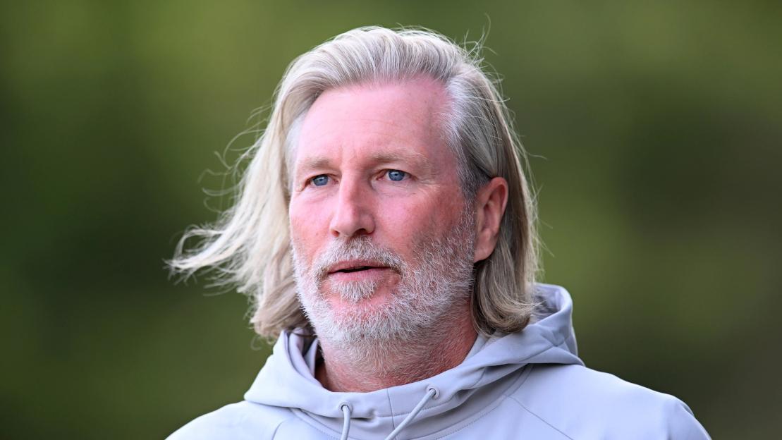 One-cap former England star joins Macclesfield as Wayne Rooney’s brother’s No2 after Robbie Savage quit for Forest Green