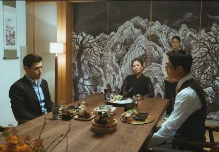 3 Reasons To Look Forward To Upcoming Drama “Tastefully Yours” 4