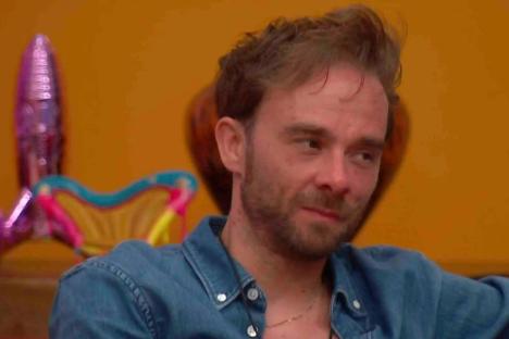 Celebrity Big Brother star lifts lid on Jack P Shepherd after Coronation Street star was booed on eviction night