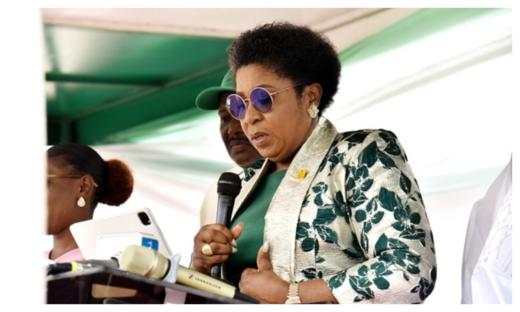 Nigerian Govt begins induction for new AGF, Perm-Secs