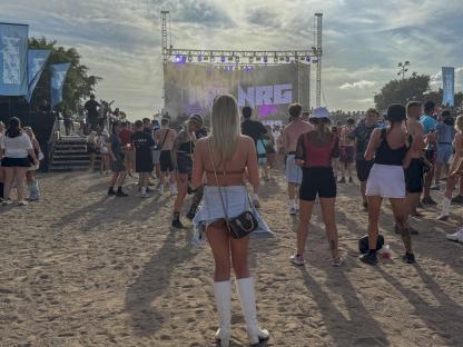 Tenerife hotspot where Jay died is WORSE a year on with bars offering ‘line with every drink’ & escorts prowling streets