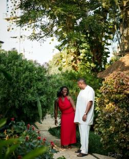 An Exciting First Date Sparked a Beautiful Love Story for Wonu and Tunde 3