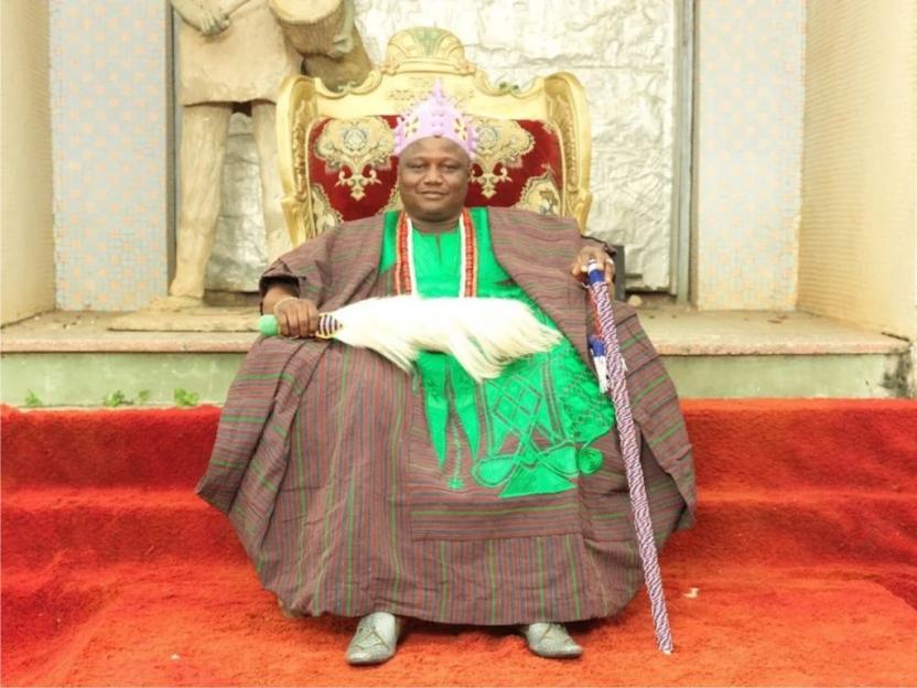 Osun Festival: Ataoja Osogbo debunks encroachment on Osun groove