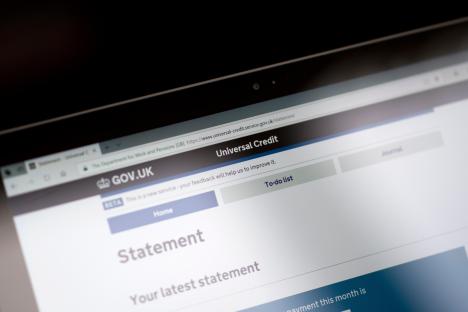All the benefits going up in HOURS – plus exactly how much more you’ll get