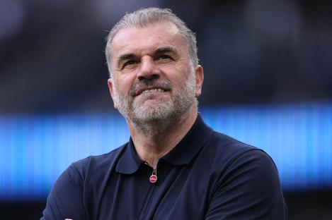 Tottenham squad set to be boosted by return of league winner who hasn’t played for club in nearly TWO YEARS