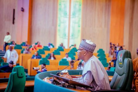 Reps member condemns killing of 12 in Plateau, renews call for state police