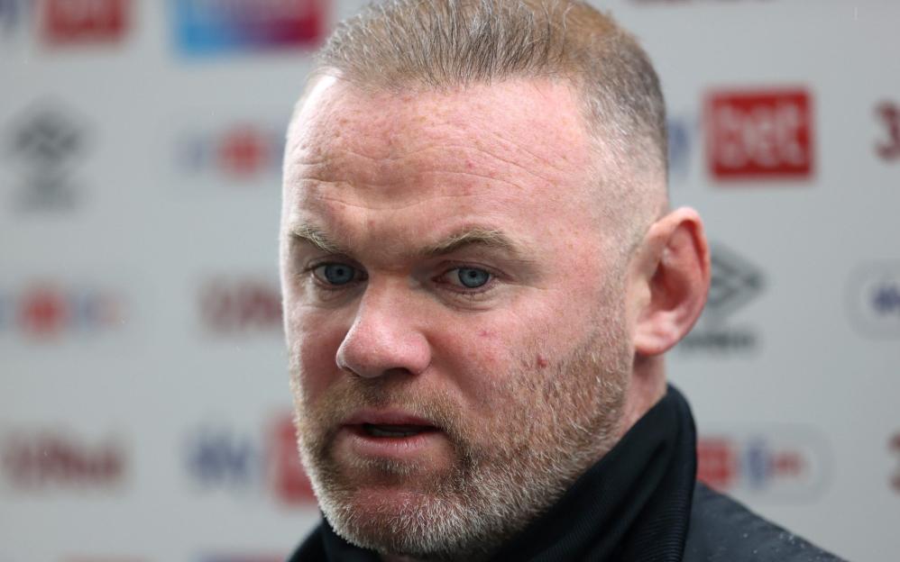 Cristiano Ronaldo a killer, absolute genius, I love him – Wayne Rooney