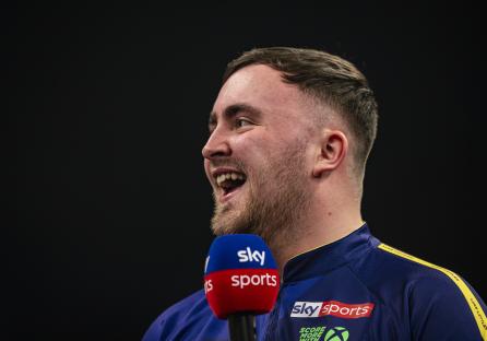Luke Littler, 18, makes huge World Cup of Darts decision and claims ‘it’s not a major tournament’
