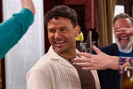 Coronation Street reveals Jason Grimshaw’s new love interest – and it’s a familiar face