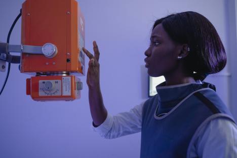 Dami Atiba-Sogules: What Happens Inside the IVF Lab After The Egg Retrieval?