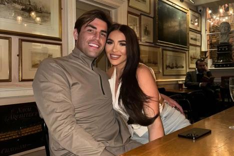 Chloe Brockett breaks silence on Jack Fincham split as she confirms she’s living apart from him already