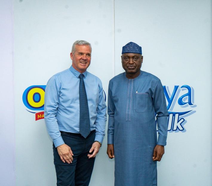 Inside Promasidor's Role in Ekiti's Agricultural and Industrial Expansion 6