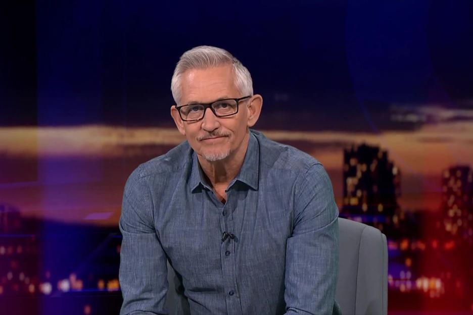 Gary Lineker reacts to Match of the Day revamp after controversial BBC axe as show’s debut fails to impress