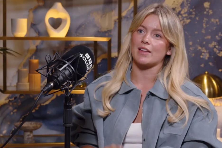 Love Island’s Tasha takes a savage swipe at ex Andrew for behaviour during Strictly – and breaks silence on boyfriend
