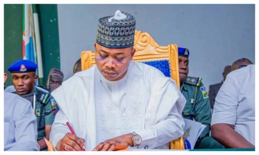 Austin Okai, others retract N13.4bn diversion allegation against Gov Ododo
