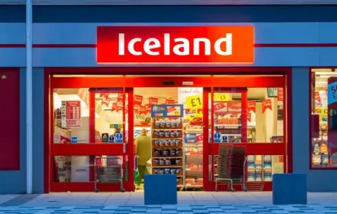 Iceland recalls everyday lunchtime staple over health risk fears as shoppers warned ‘do not eat’