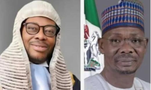 Legal expert disputes governor Sule’s claims of “All lands belonging to the state”