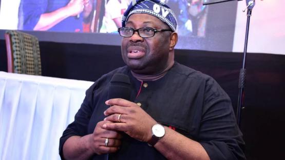 Wike has a boss – Dele Momodu hails Tinubu for stopping sealing of FCT properties