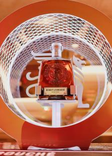 Enjoy A Touch of French Elegance: Bisquit & Dubouché Officially Debuts in Lagos!