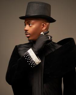 Discover the Stars Who Stole the Spotlight in Swarovski at AMVCA 2025 4