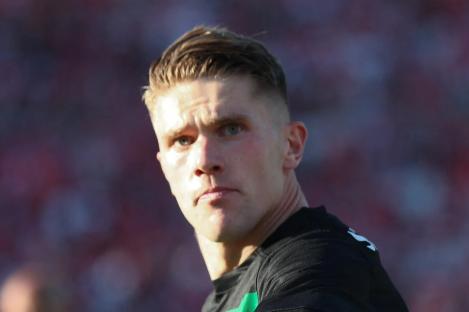 Man Utd’s new £65m-rated striker transfer target revealed after Viktor Gyokeres ‘REJECTS Old Trafford transfer’