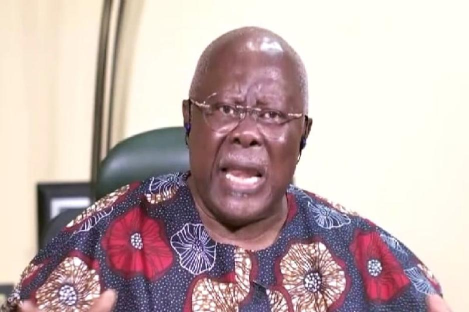 ADC coalition: ‘I don’t know what Peter Obi is doing there’ – Bode George