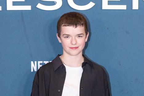 Adolescence star Owen Cooper appears in huge British singer’s new music video as career sky-rockets