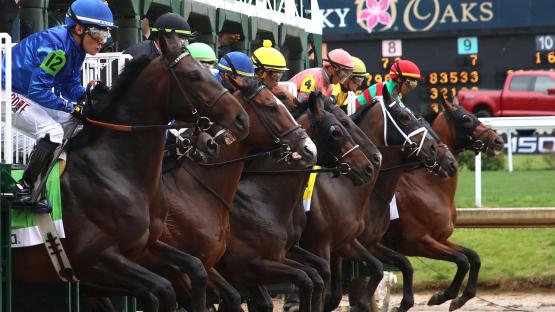 Kentucky Derby 2025 LIVE RESULTS: Race on NOW, winner and FULL finishing order for $5m Churchill Downs showpiece