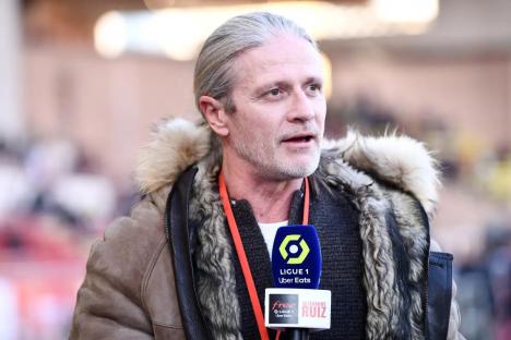 Petit explains how Brazilian star wasted his career