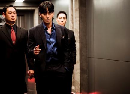 Kim Min Seok Enters Lee Hyun Wook's Deadly Trap In Action Drama “Shark: The Storm”; 3
