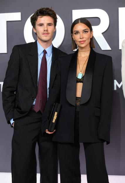 "Victoria Beckham" World Premiere - Arrivals