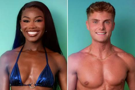 Fuming Love Island fans screaming at the TV as they rage over new bombshells
