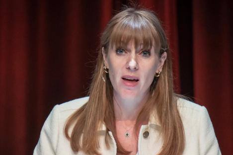 Labour’s woke new work bill is a ban on banter – no more pub chat about migrants and PLEASE don’t call the referee blind